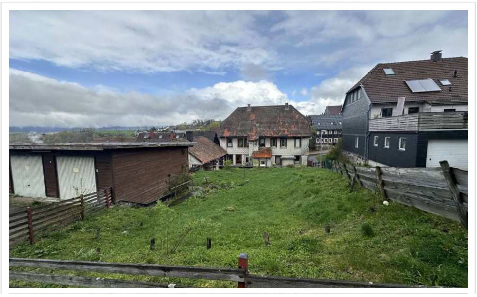 niedersachsen 0002 K 0021/2023 Breite Straße 3, 37444 St. Andreasberg 7