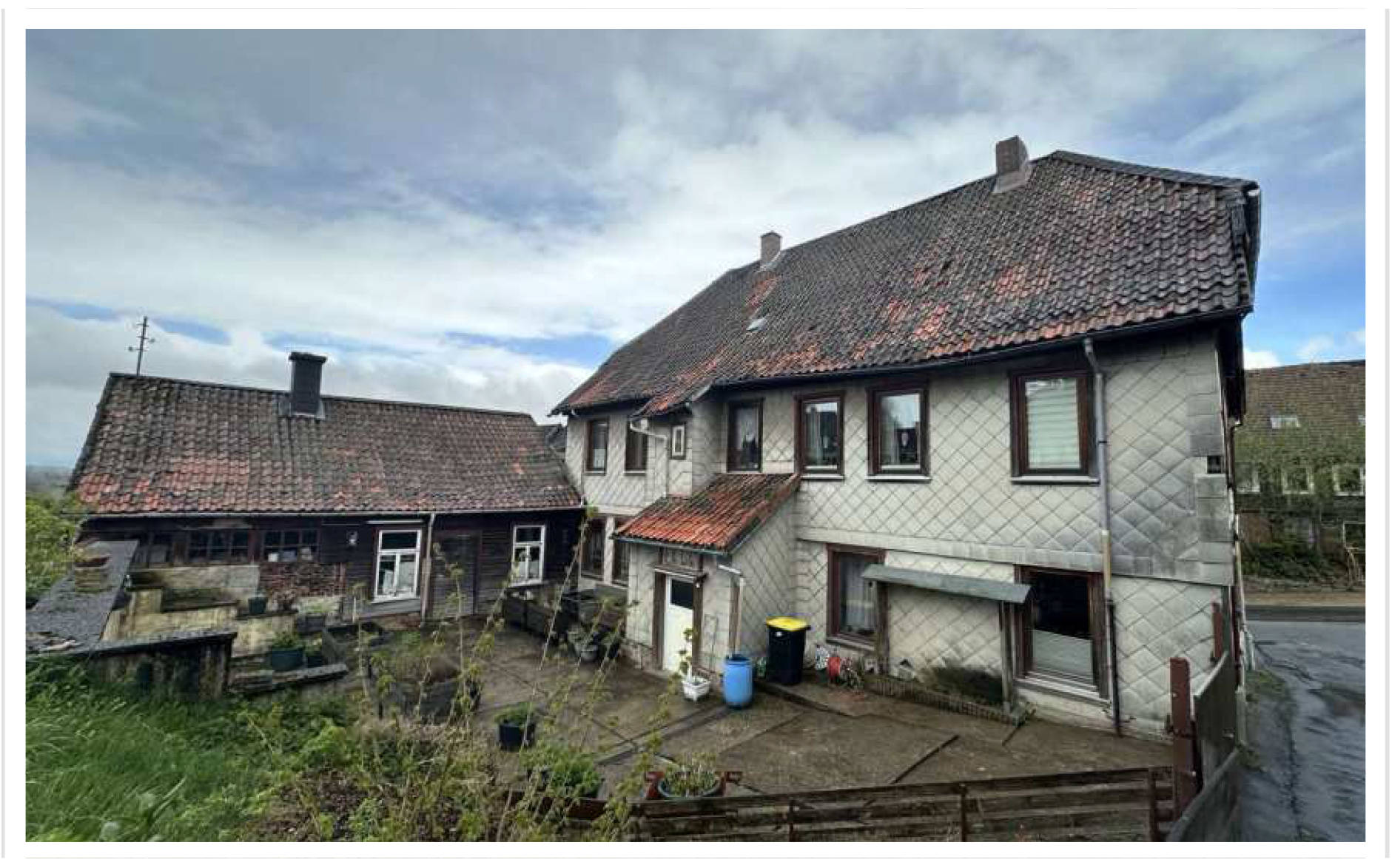 niedersachsen 0002 K 0021/2023 Breite Straße 3, 37444 St. Andreasberg 6