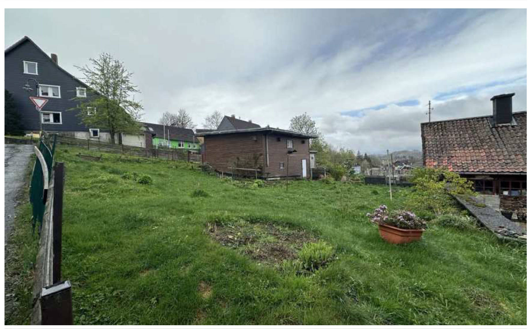 niedersachsen 0002 K 0021/2023 Breite Straße 3, 37444 St. Andreasberg 8