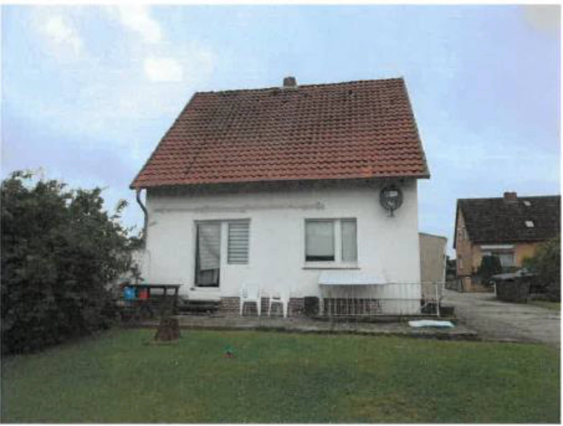 Einfamilienhaus in Neue Dorfstelle 16, 29693 Eickeloh - Bild 3