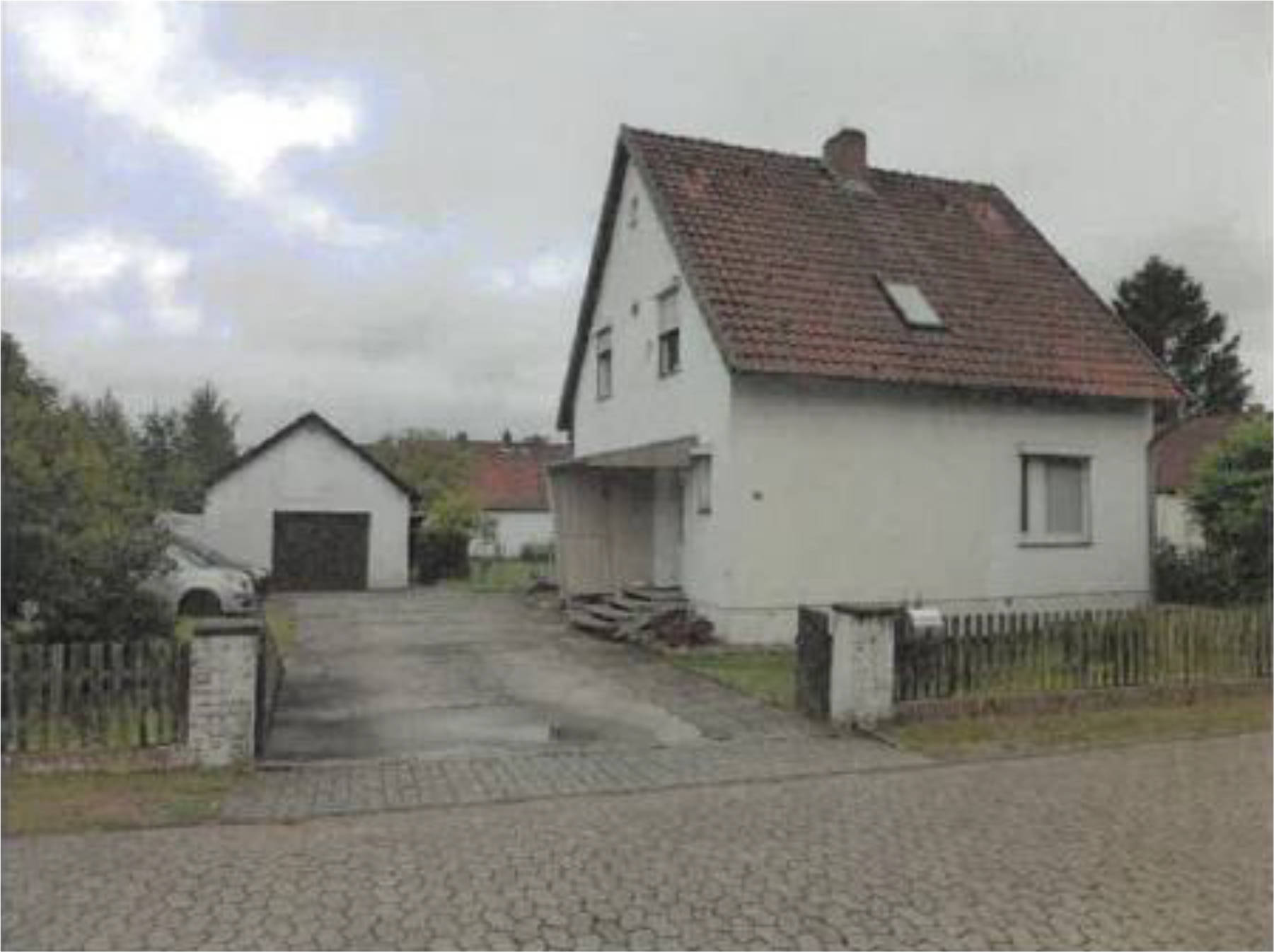 niedersachsen 0003K0001-2024 Neue Dorfstelle 16, 29693 Eickeloh