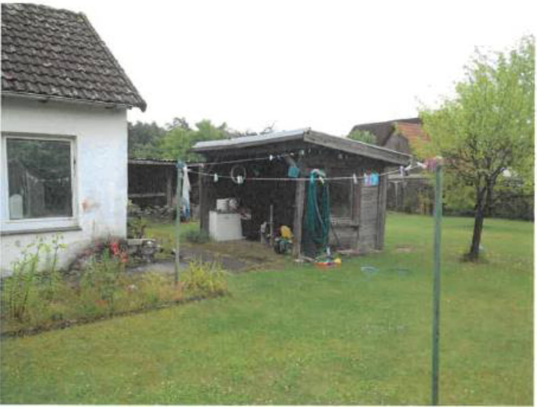 Einfamilienhaus in Neue Dorfstelle 16, 29693 Eickeloh - Bild 2