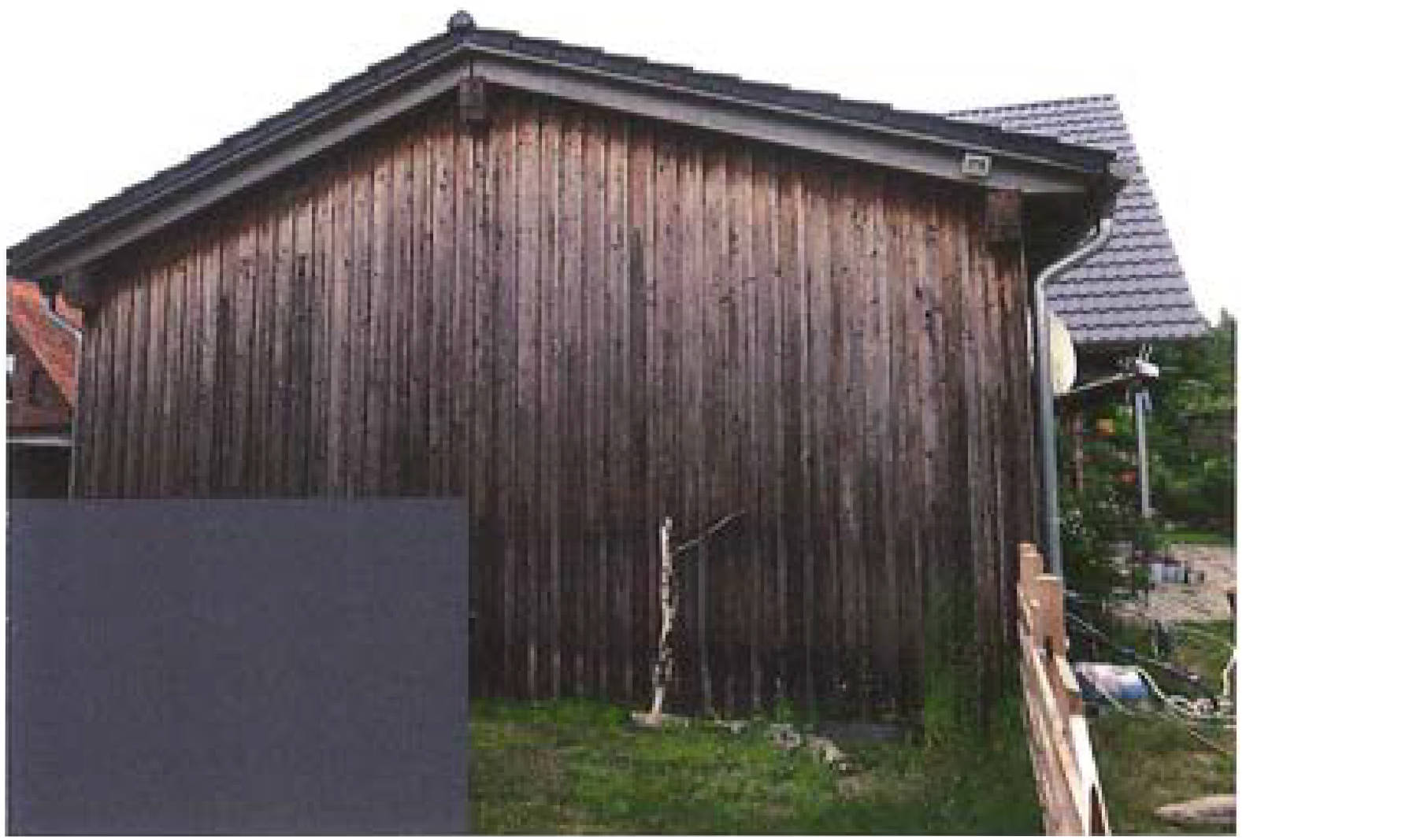 Wenzinger Straße 15, 29699 Walsrode, Uetzingen
