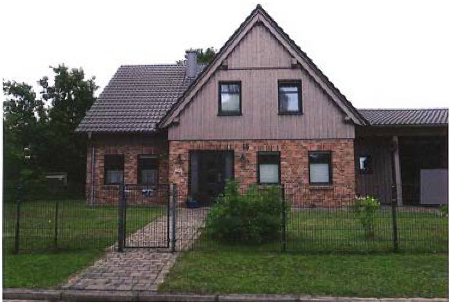Einfamilienhaus in Wenzinger Straße 15, 29699 Walsrode, Uetzingen - Bild 3