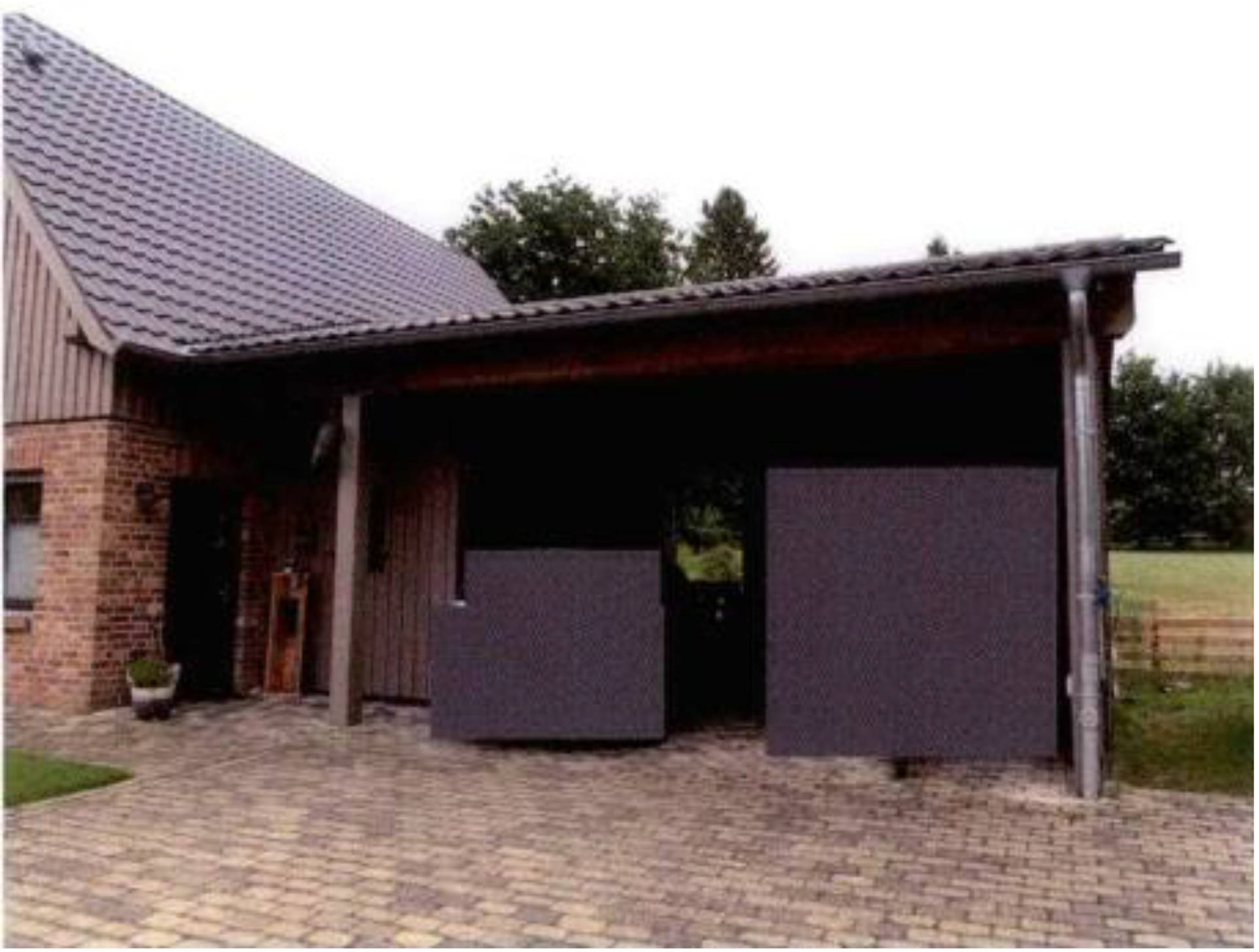 niedersachsen 0003 K 0001/2025 Wenzinger Straße 15, 29699 Walsrode, Uetzingen 10