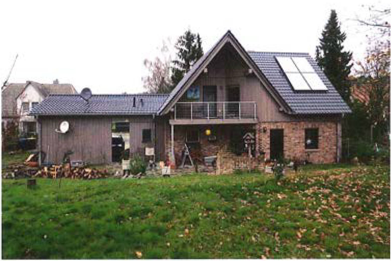 niedersachsen 0003 K 0001/2025 Wenzinger Straße 15, 29699 Walsrode, Uetzingen 6