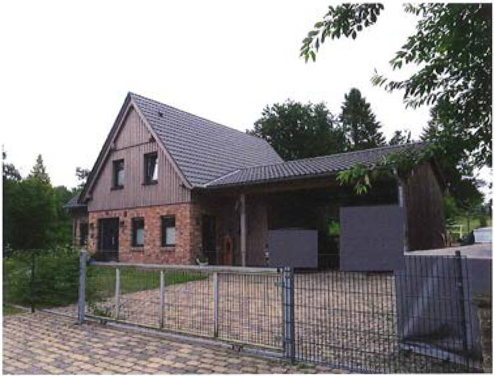 Einfamilienhaus in Wenzinger Straße 15, 29699 Walsrode, Uetzingen - Bild 4