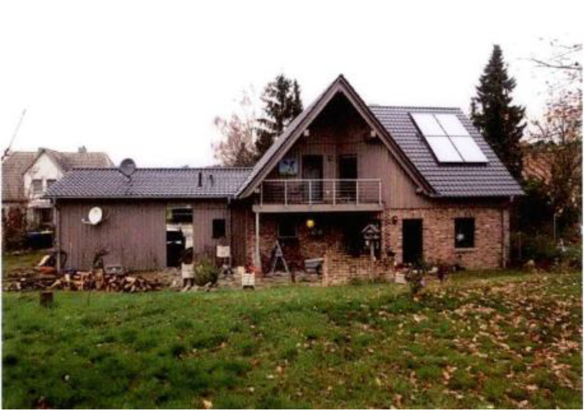 Einfamilienhaus in Wenzinger Straße 15, 29699 Walsrode, Uetzingen - Bild 2