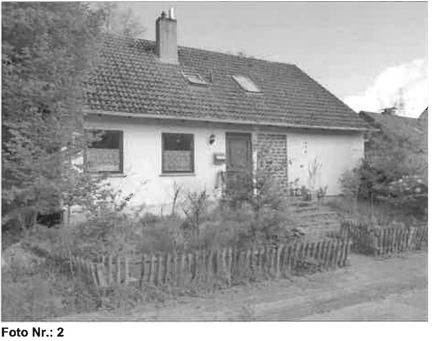 niedersachsen 0003K0002-2022 Brocker Kirchweg 26, 29683 Bad Fallingbostel, Dorfmark