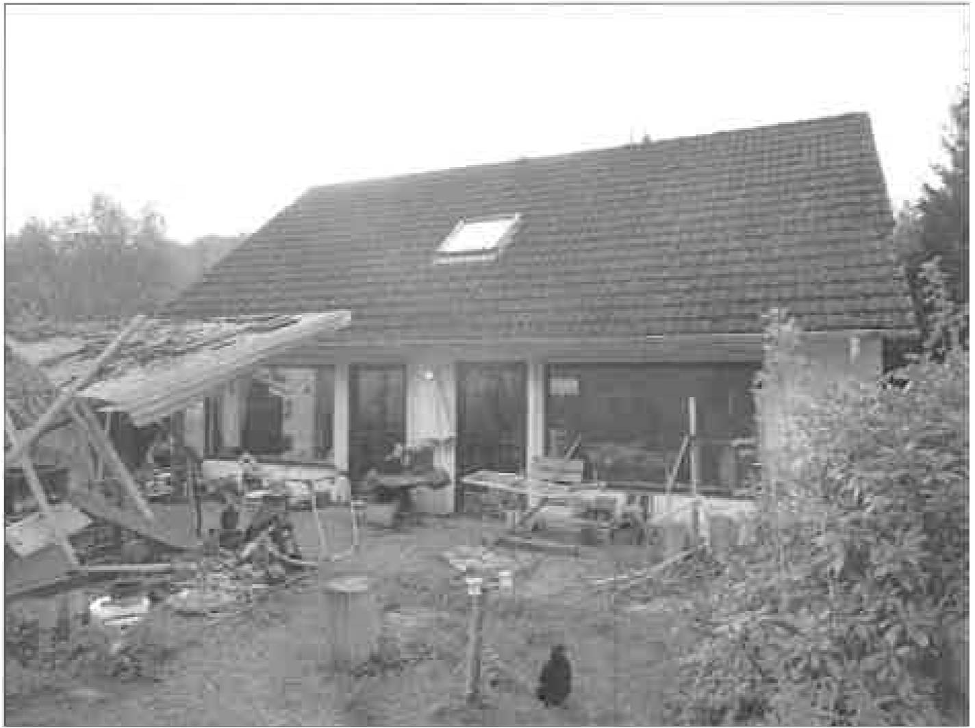 niedersachsen 0003K0002-2022 Brocker Kirchweg 26, 29683 Bad Fallingbostel, Dorfmark