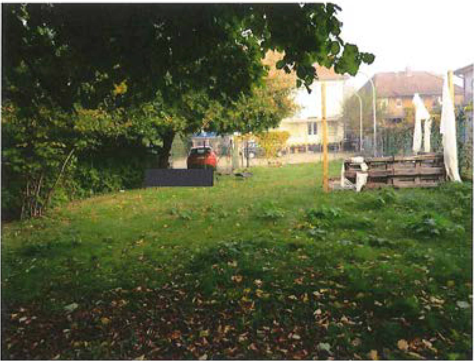 Bahnhofstraße 9, 29690 Schwarmstedt