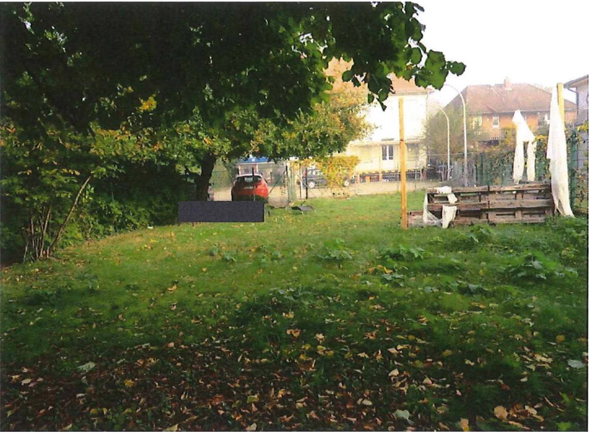 unbebautes Grundstück in Bahnhofstraße 9, 29690 Schwarmstedt - Bild 2