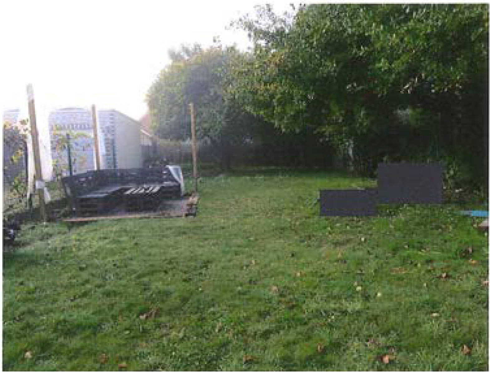 unbebautes Grundstück in Bahnhofstraße 9, 29690 Schwarmstedt - Bild 5