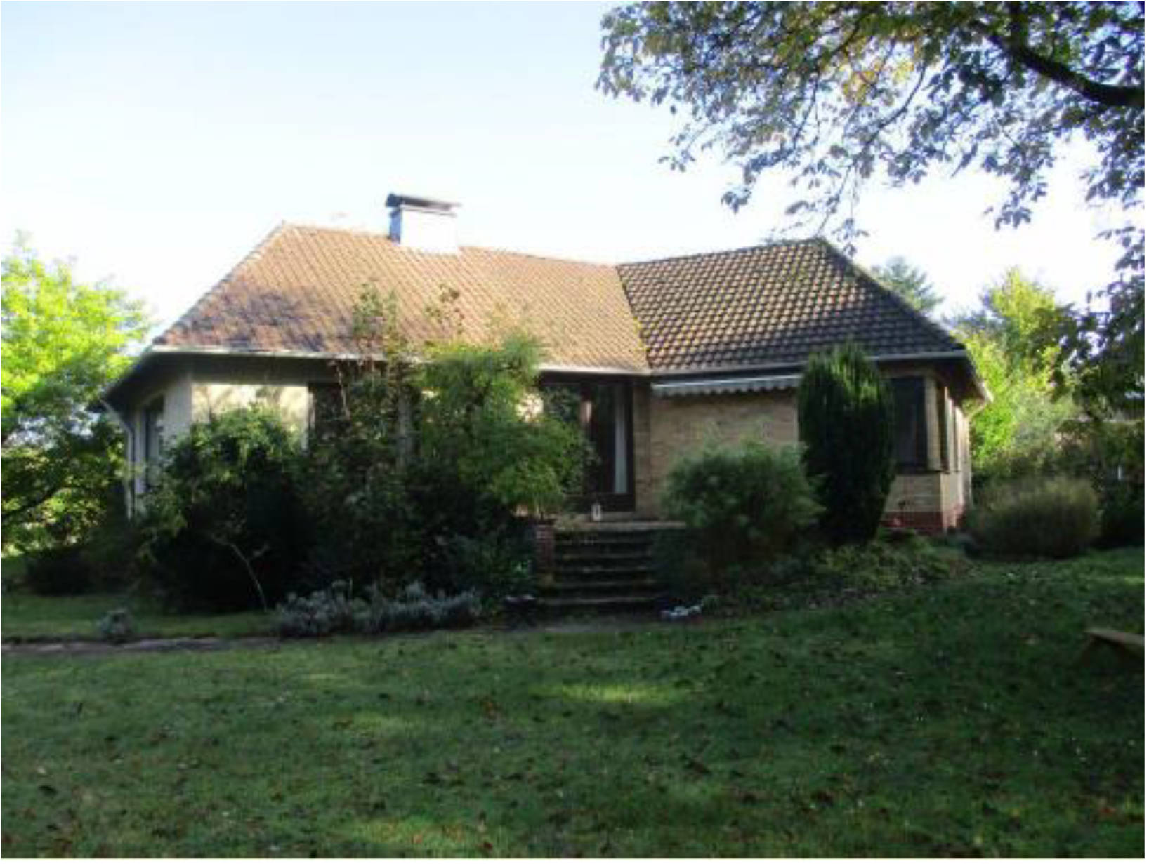niedersachsen 0003K0003-2024 Am Walde 5, 29699 Walsrode, Benefeld