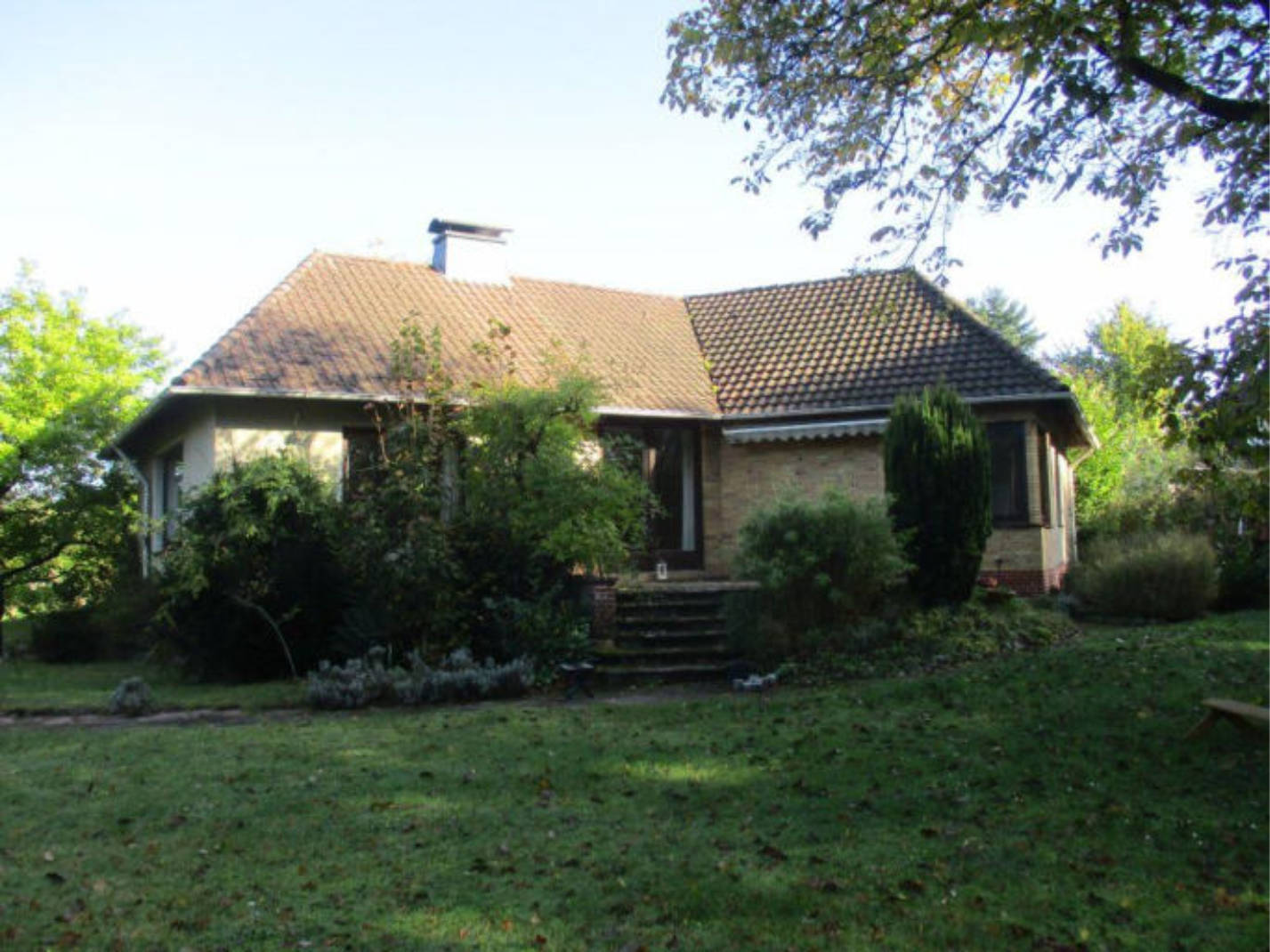 niedersachsen 0003K0003-2024 Am Walde 5, 29699 Walsrode, Benefeld