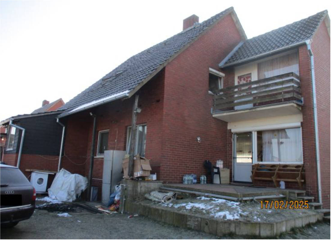 Sünkenberg 6, 31592 Stolzenau