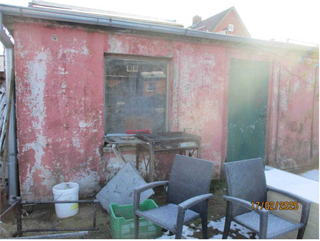 Einfamilienhaus in Sünkenberg 6, 31592 Stolzenau - Bild 3
