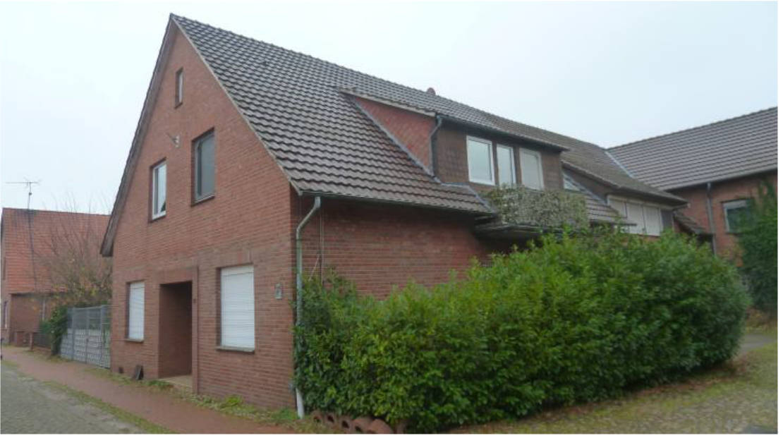 Niedersachsen 0003K0005/2024 Kreuzstraße 11, 31595 Steyerberg 1