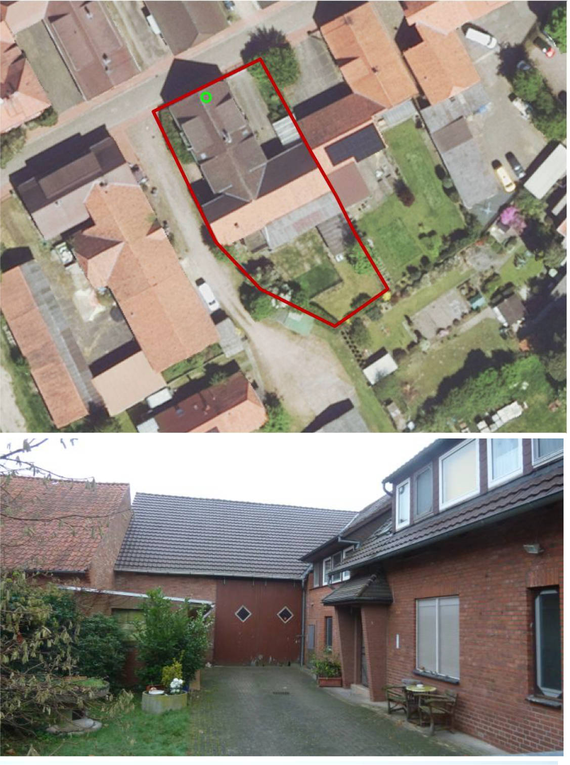 Mehrfamilienhaus in Kreuzstraße 11, 31595 Steyerberg - Bild 4