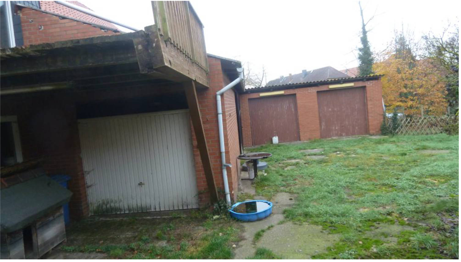 Mehrfamilienhaus in Kreuzstraße 11, 31595 Steyerberg - Bild 3