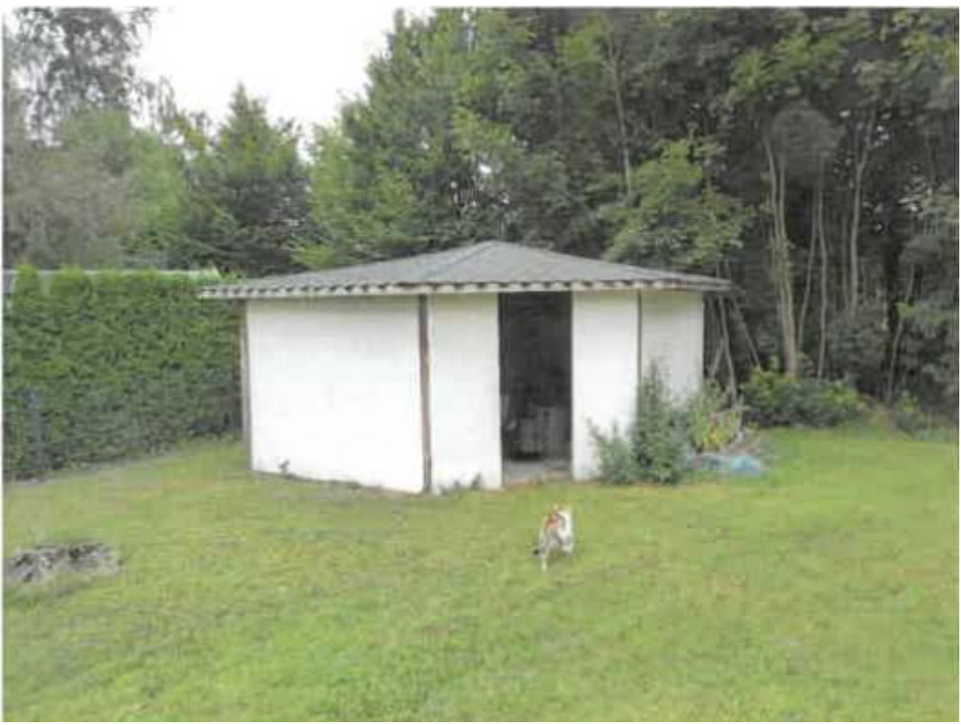 niedersachsen 0003 K 0005/2025 Am Berge 8, 29690 Schwarmstedt 7