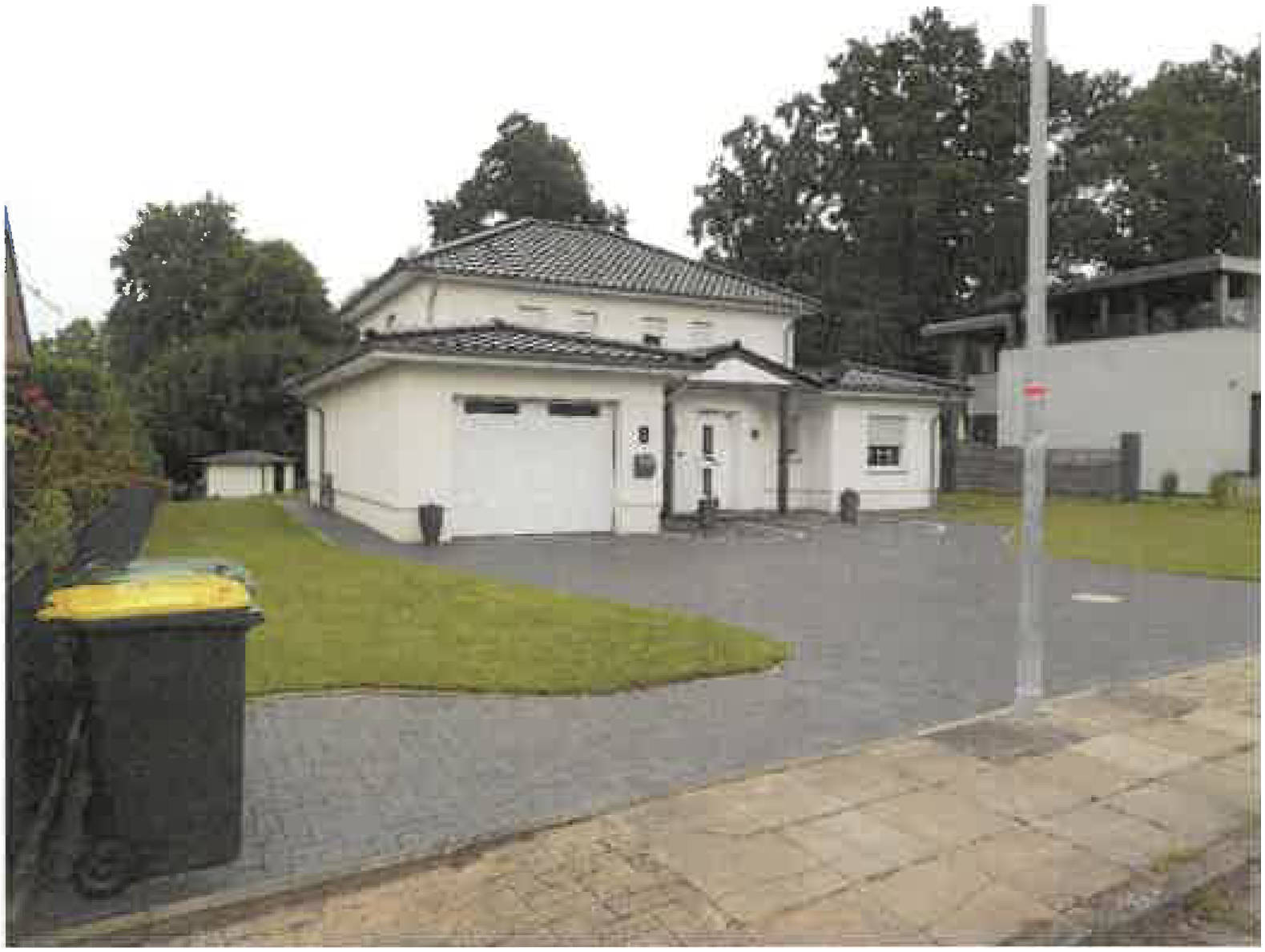 Einfamilienhaus 0003 K 0005-2025 Am Berge 8, 29690 Schwarmstedt