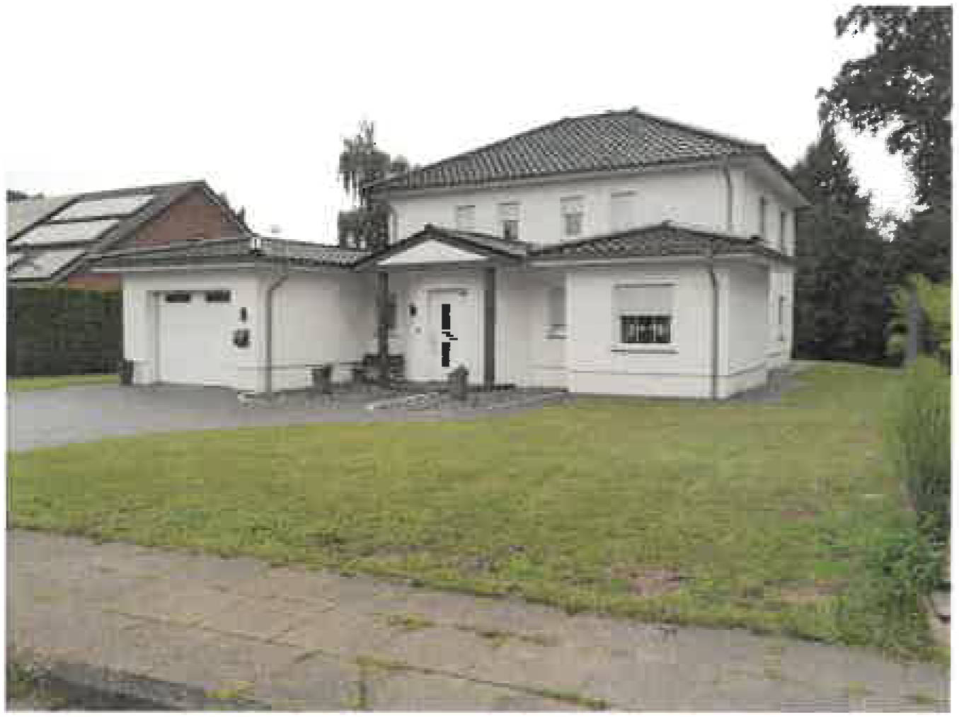 Einfamilienhaus in Am Berge 8, 29690 Schwarmstedt - Bild 3