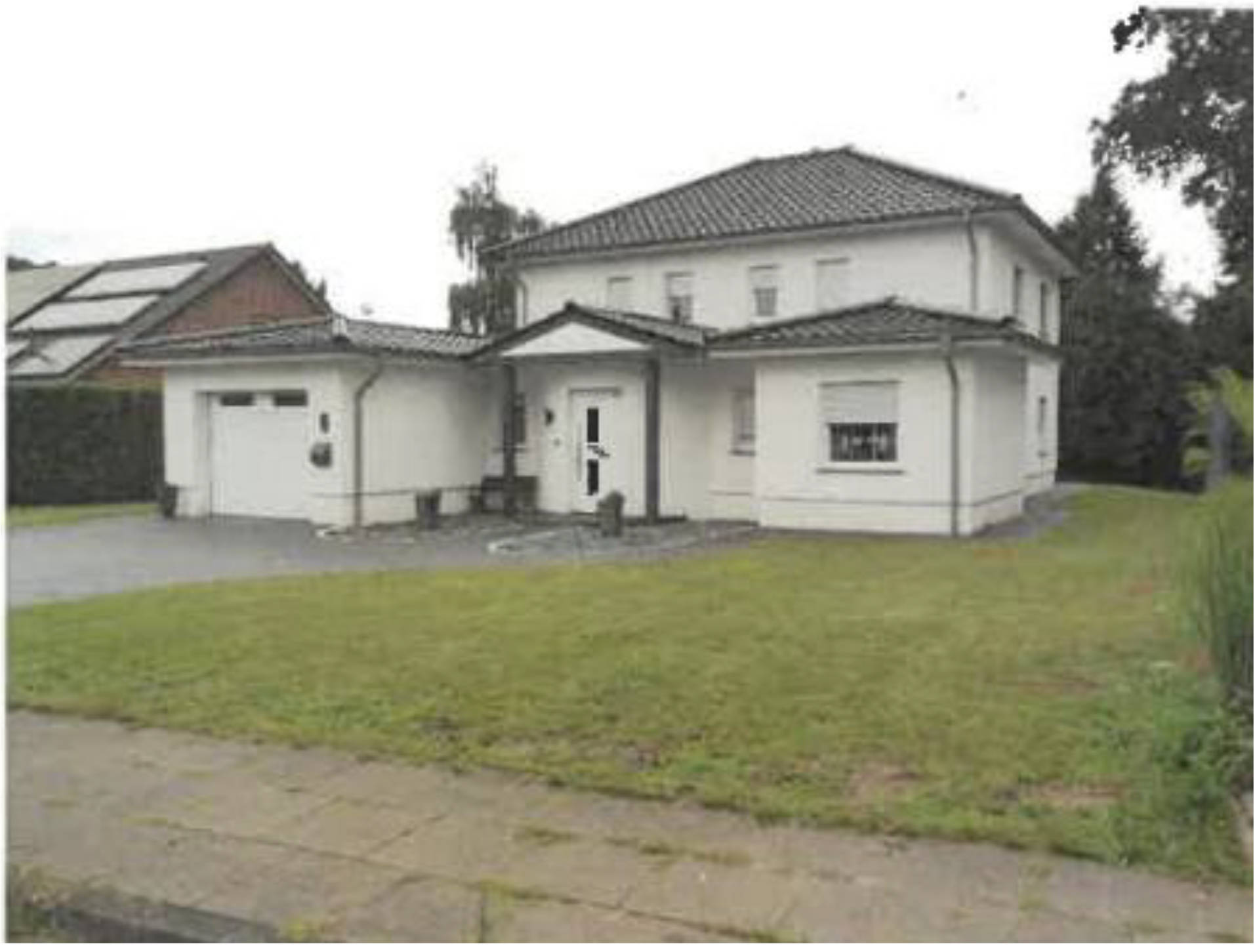 Einfamilienhaus in Am Berge 8, 29690 Schwarmstedt - Bild 2