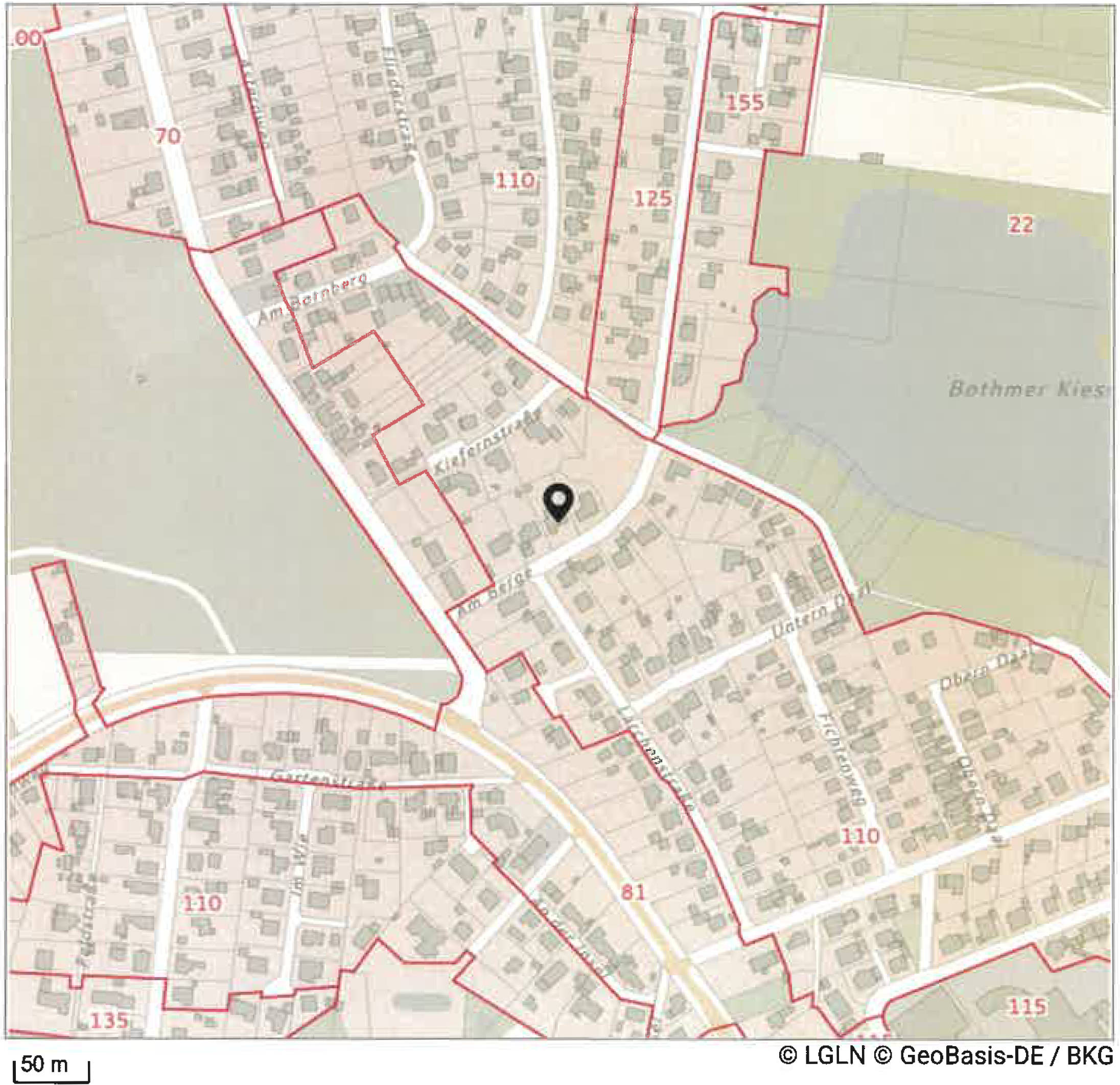 niedersachsen 0003 K 0005/2025 Am Berge 8, 29690 Schwarmstedt 14
