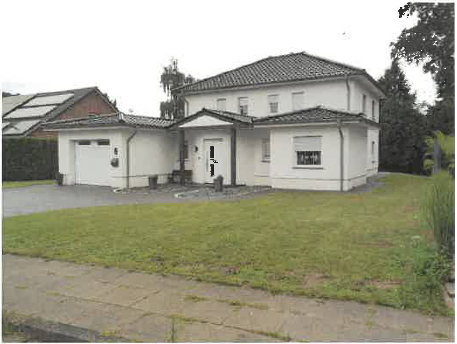 niedersachsen 0003 K 0005/2025 Am Berge 8, 29690 Schwarmstedt 9