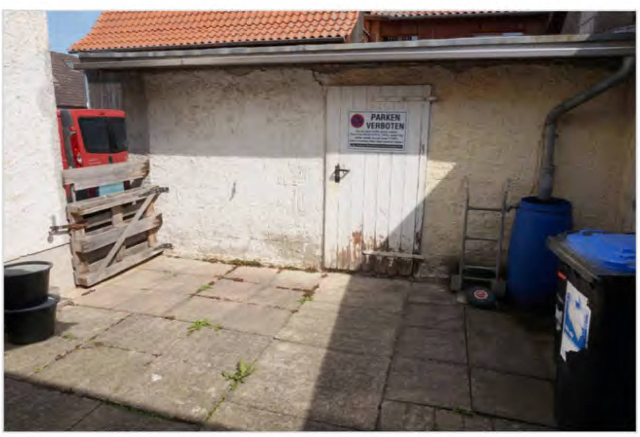 niedersachsen 0003 K 0006/2023 Mittelroder Straße 34, 31832 Springe, OT. Eldagsen 6