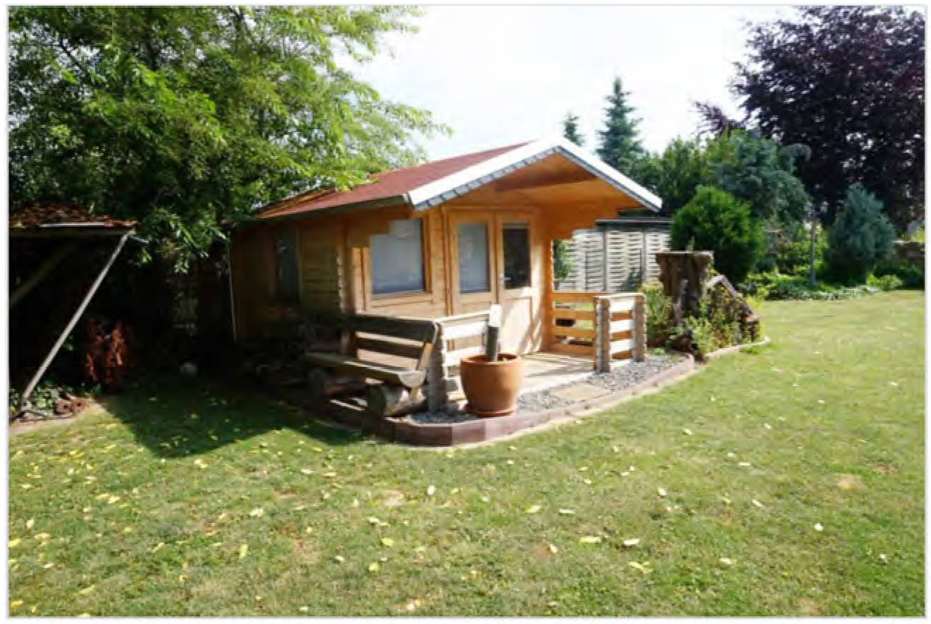 Einfamilienhaus in Mittelroder Straße 34, 31832 Springe, OT. Eldagsen - Bild 4