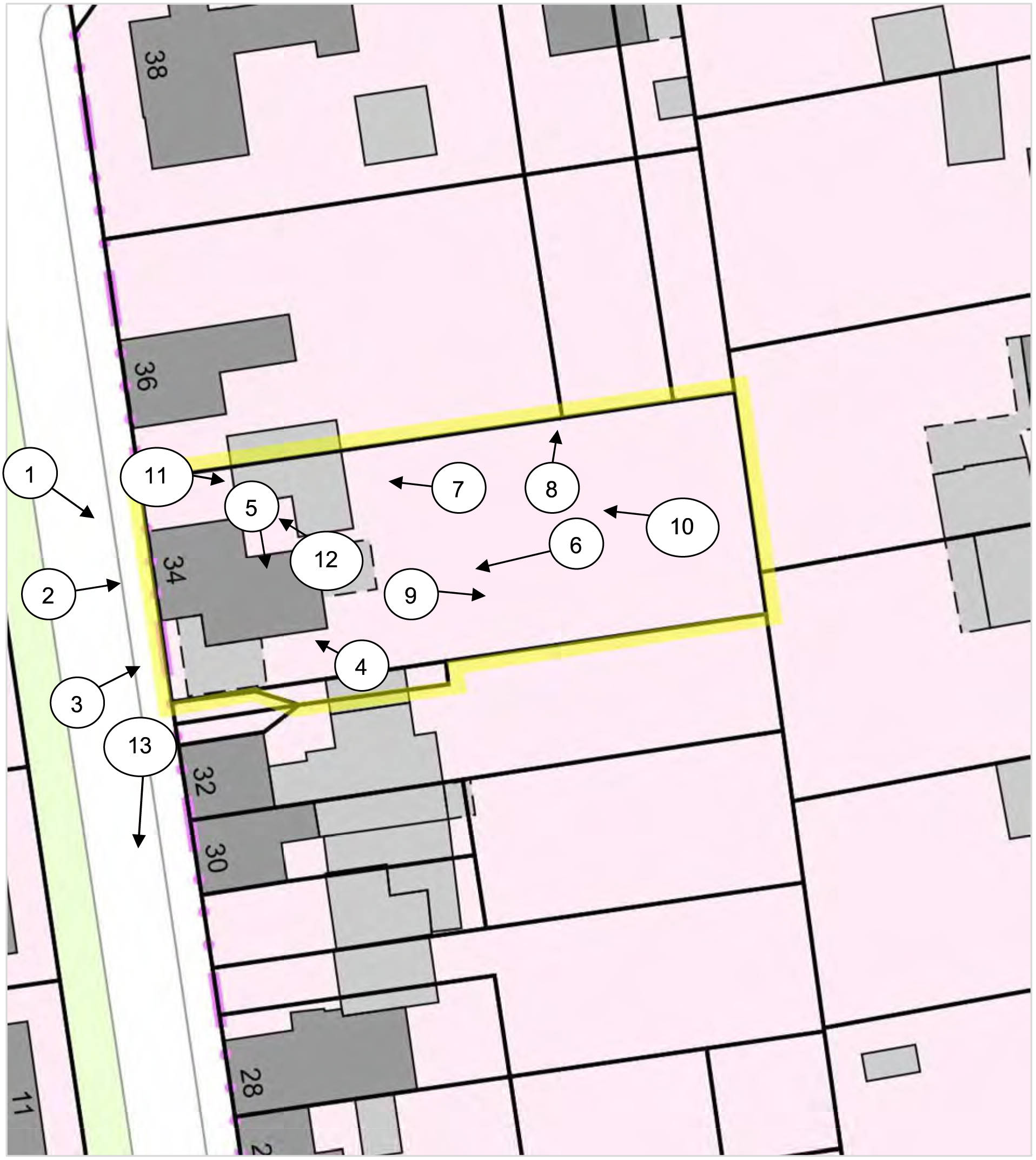 niedersachsen 0003 K 0006/2023 Mittelroder Straße 34, 31832 Springe, OT. Eldagsen 17