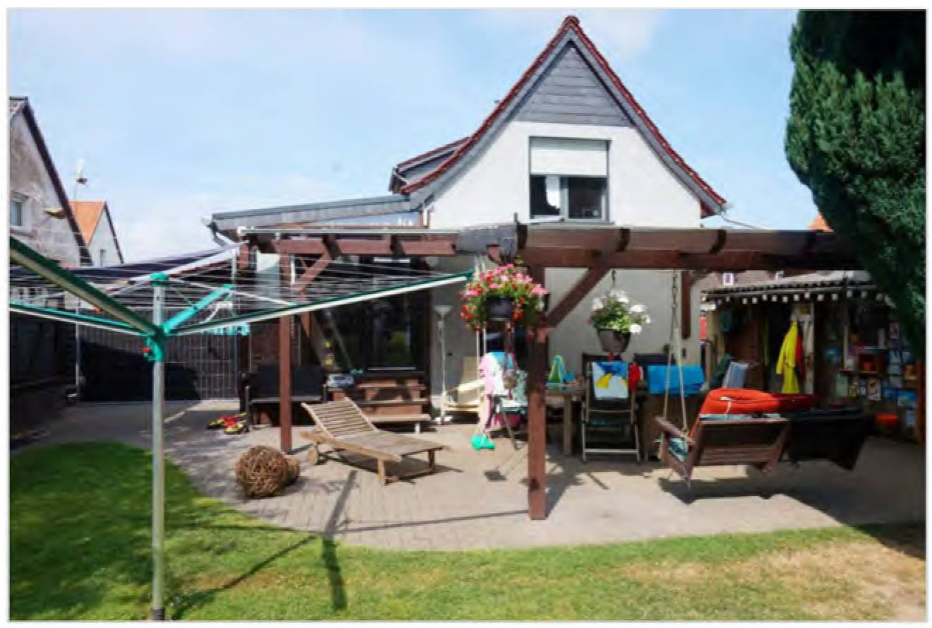 niedersachsen 0003 K 0006/2023 Mittelroder Straße 34, 31832 Springe, OT. Eldagsen 9