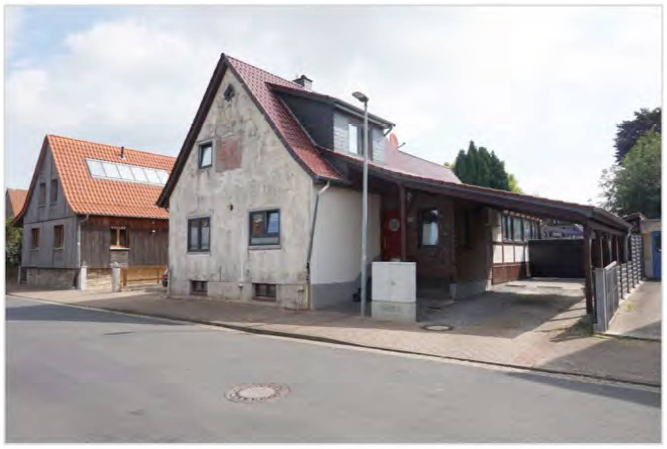 Einfamilienhaus in Mittelroder Straße 34, 31832 Springe, OT. Eldagsen - Bild 3