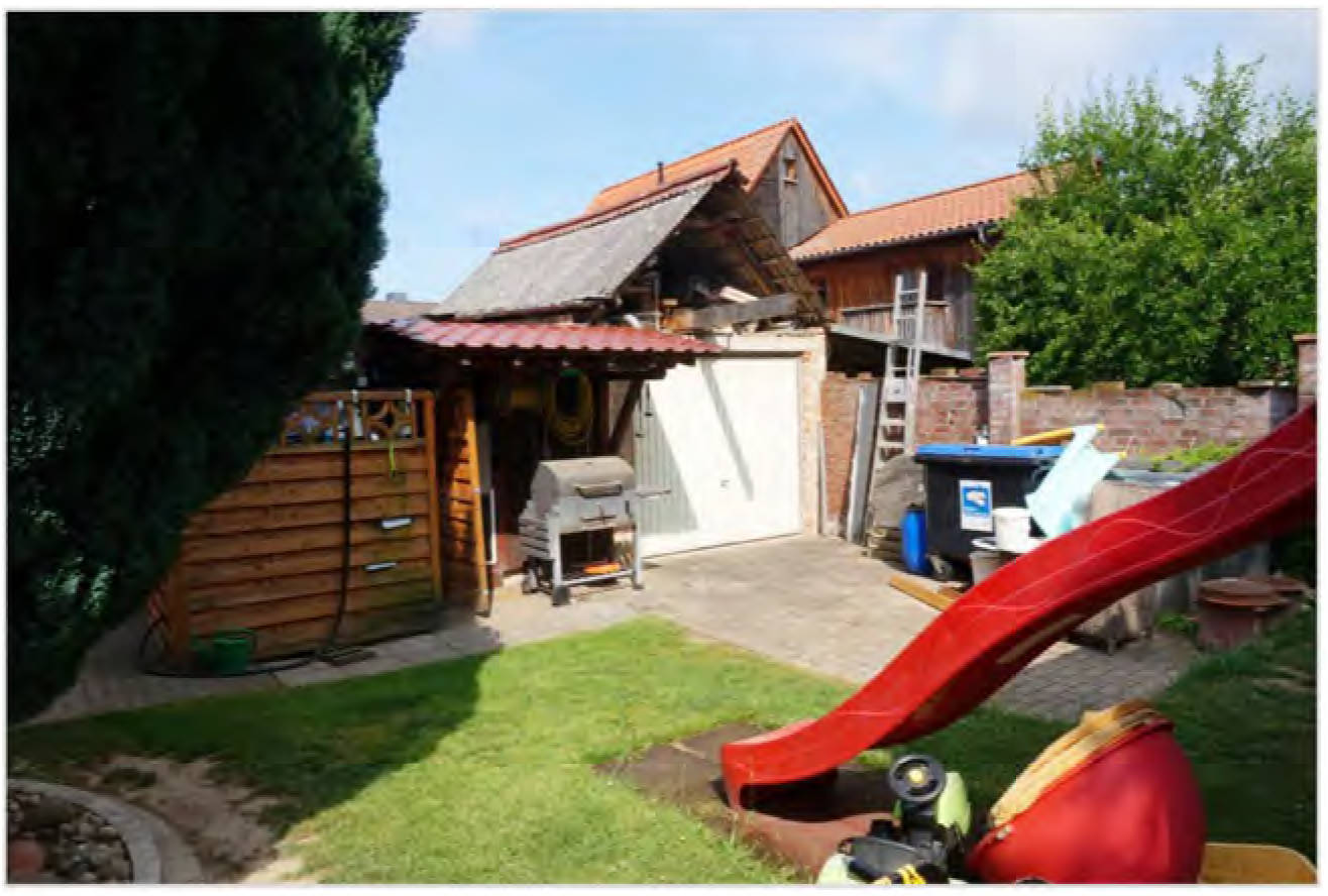 niedersachsen 0003 K 0006/2023 Mittelroder Straße 34, 31832 Springe, OT. Eldagsen 8