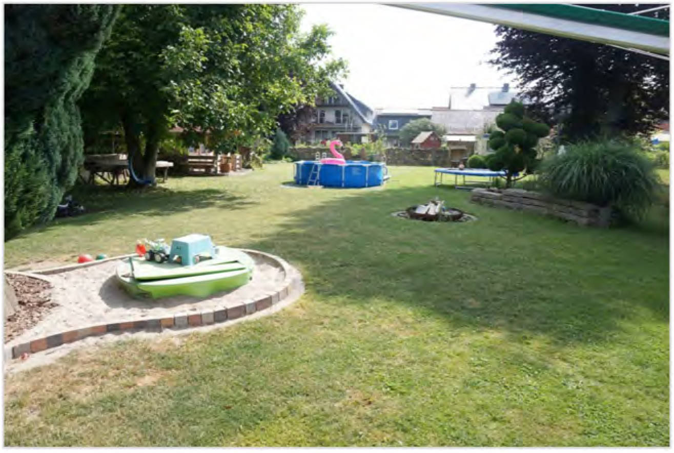 niedersachsen 0003 K 0006/2023 Mittelroder Straße 34, 31832 Springe, OT. Eldagsen 13