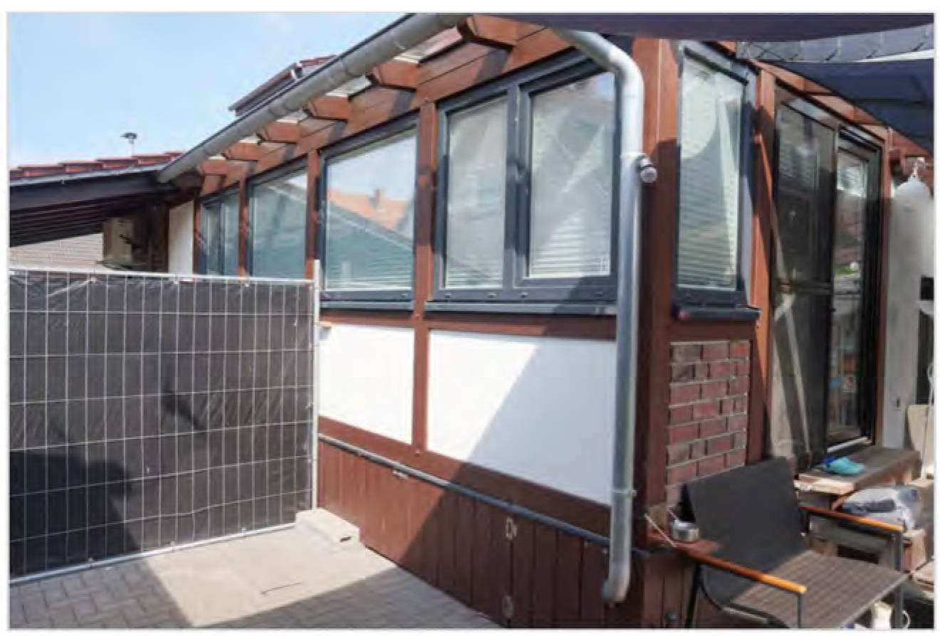 niedersachsen 0003 K 0006/2023 Mittelroder Straße 34, 31832 Springe, OT. Eldagsen 12