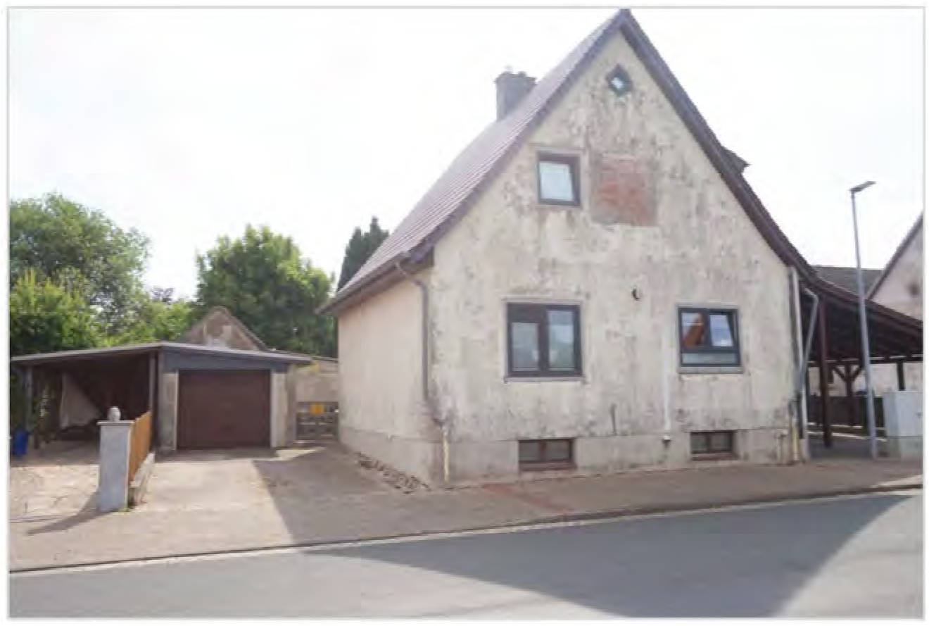 Einfamilienhaus in Mittelroder Straße 34, 31832 Springe, OT. Eldagsen - Bild 2