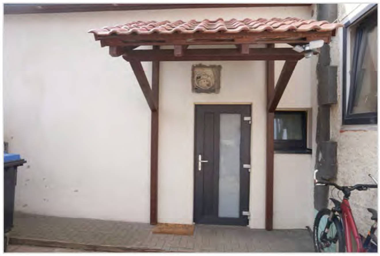 niedersachsen 0003 K 0006/2023 Mittelroder Straße 34, 31832 Springe, OT. Eldagsen 10