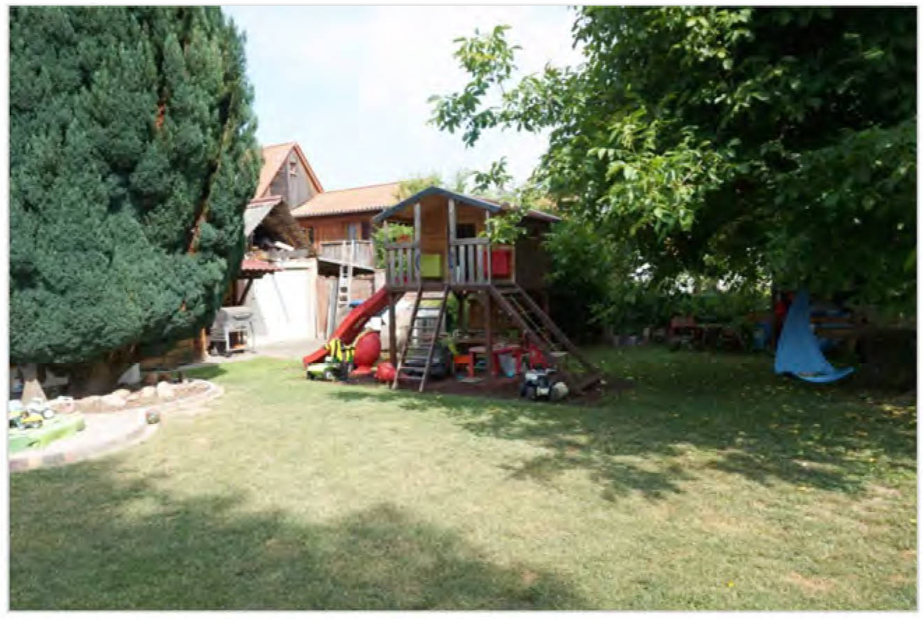 niedersachsen 0003 K 0006/2023 Mittelroder Straße 34, 31832 Springe, OT. Eldagsen 11