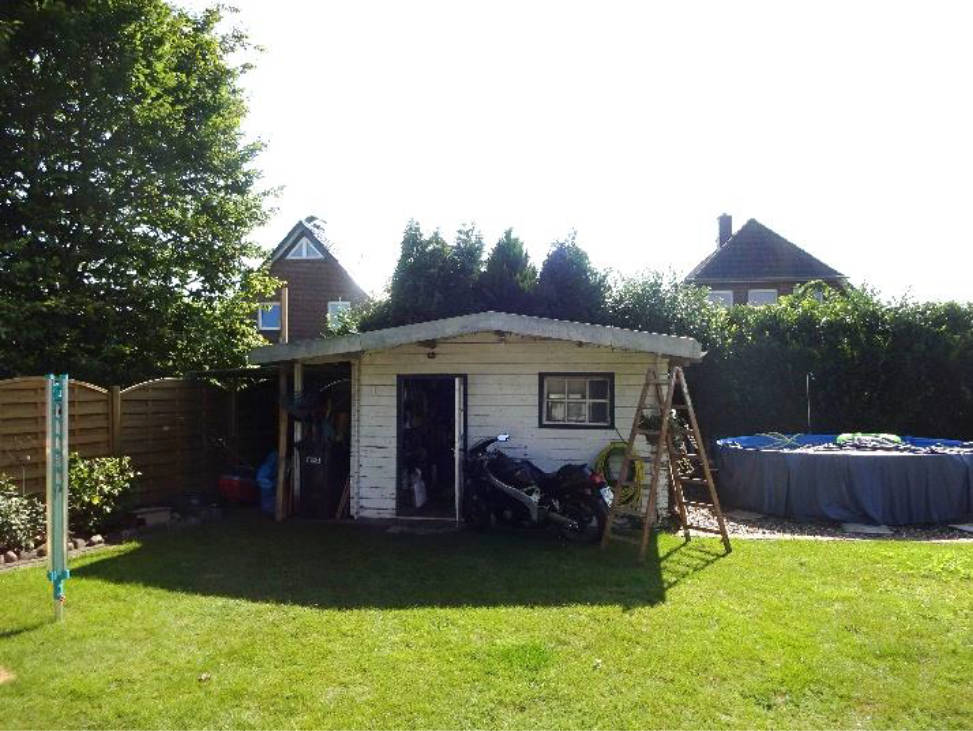 Einfamilienhaus in Lindacker 15, 27386 Bothel - Bild 3