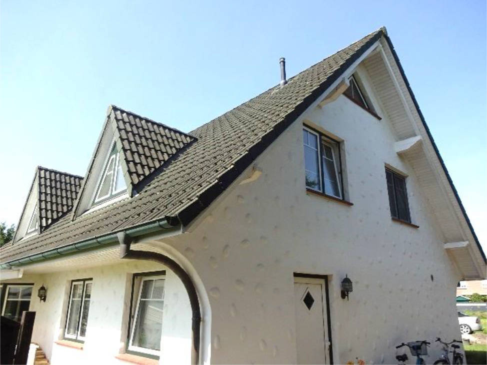 Einfamilienhaus in Lindacker 15, 27386 Bothel - Bild 2