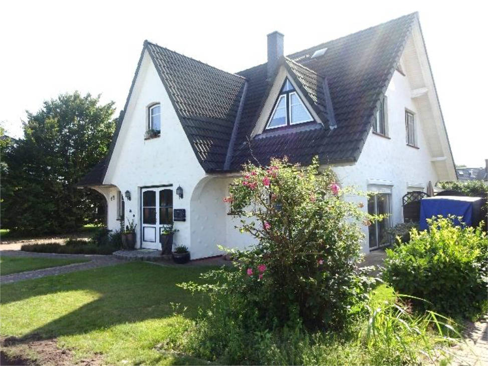 Einfamilienhaus in Lindacker 15, 27386 Bothel