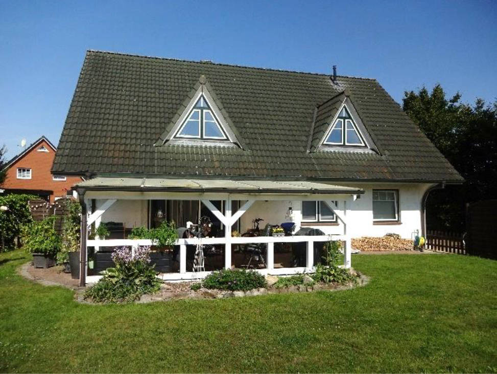Einfamilienhaus in Lindacker 15, 27386 Bothel - Bild 4