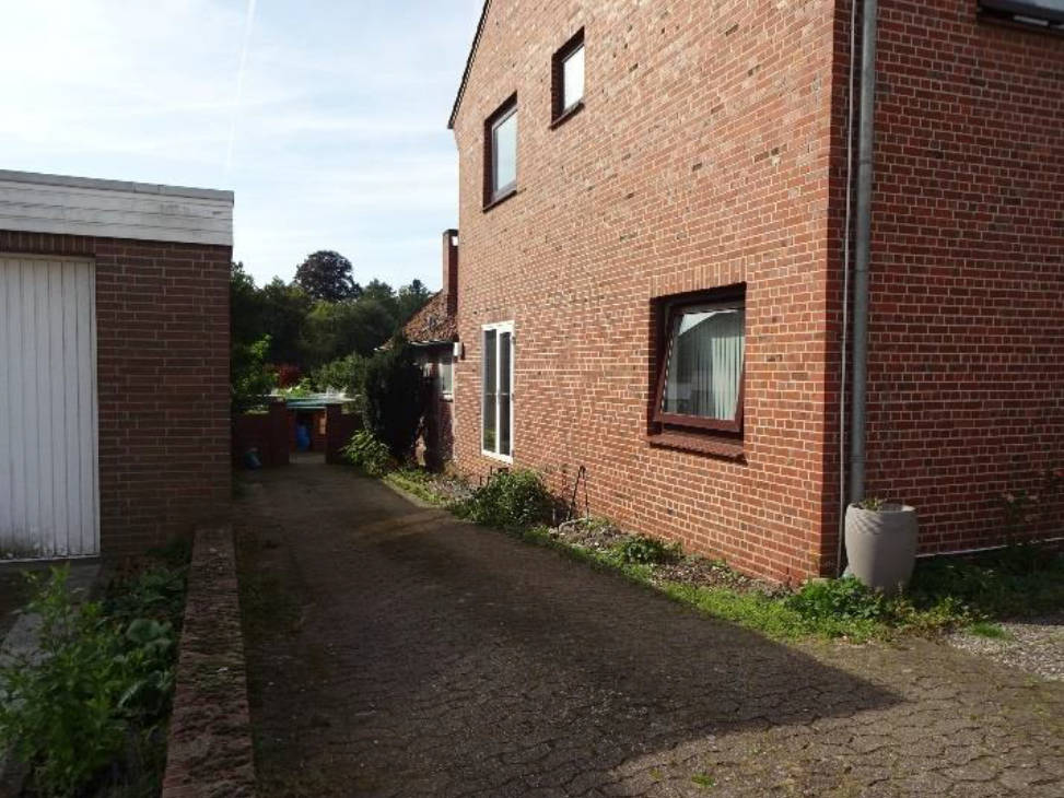niedersachsen 0003K0008-2023 Kohlhofweg 29, 27383 Scheeßel