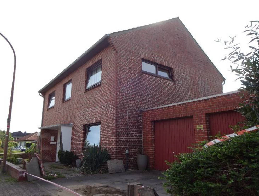 Kohlhofweg 29, 27383 Scheeßel