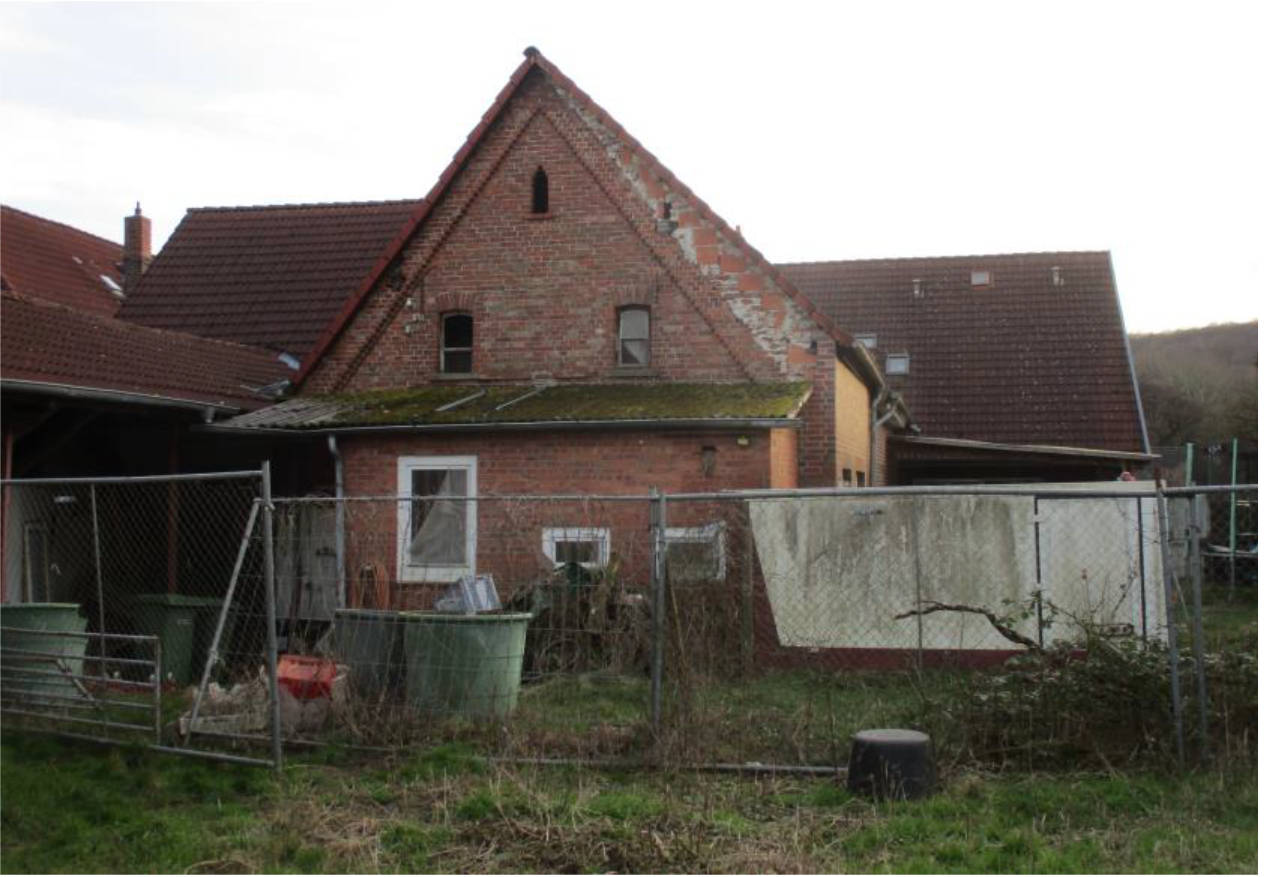 Zweifamilienhaus 0003 K 0008-2023 Alte Poststraße 37, 31547 Rehburg-Loccum, Bad Rehburg