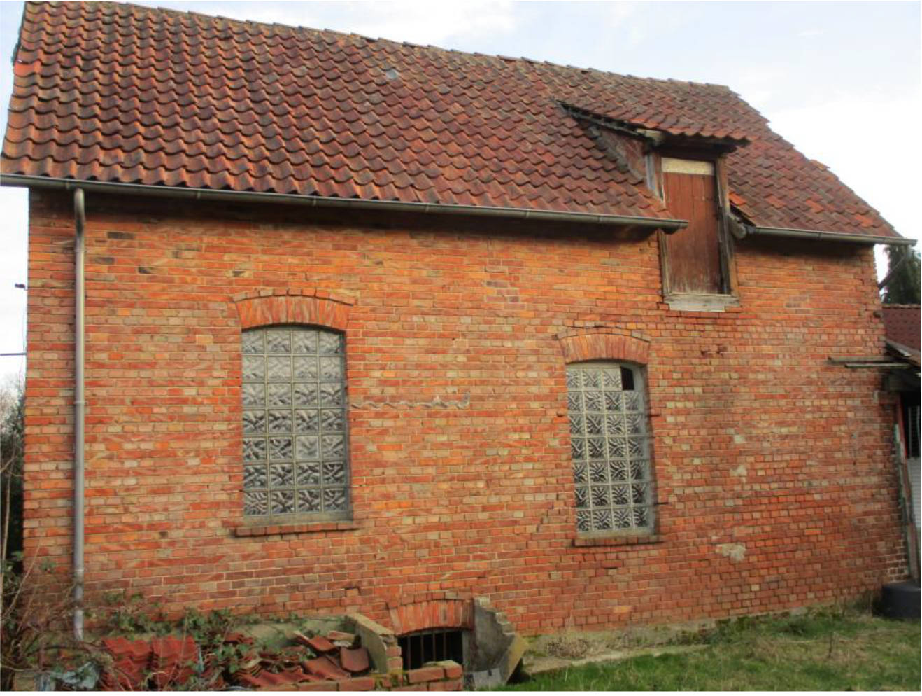 niedersachsen 0003K0008-2023 Alte Poststraße 37, 31547 Rehburg-Loccum