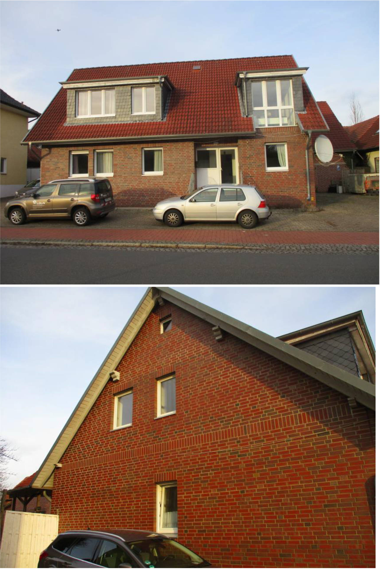 niedersachsen 0003K0008-2023 Alte Poststraße 37, 31547 Rehburg-Loccum